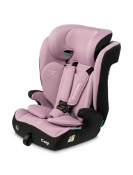 Autosedačka 76-150, 3v1 Cosy I-SIZE - růžová
