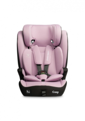 Autosedačka 76-150, 3v1 Cosy I-SIZE - růžová