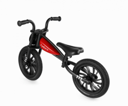 Dětské odstrkovadlo/kolo Eduro Red, červené