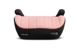 Dětská autosedačka Tiger I-size (125-150) - růžová