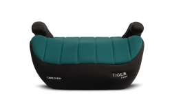 Dětská autosedačka Tiger I-size (125-150) - zelená