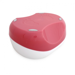Dětský nočník 3v1 Lorelli WC TRANSFORM PINK