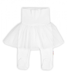 Rostoucí souprava 3D Lux, Sweet Angel - bílá