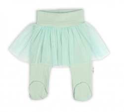 Rostoucí souprava 3D Lux, Sweet Angel - mátová