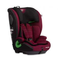 Autosedačka Vivo I Size, 76-150 - vínová