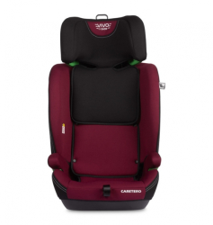 Autosedačka Vivo I Size, 76-150 - vínová