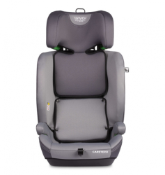 Autosedačka Vivo I Size, 76-150 - šedá
