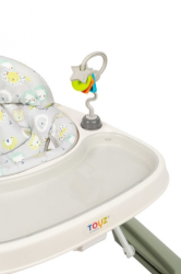 Chodítko pro děti Toyz Canto - mátová
