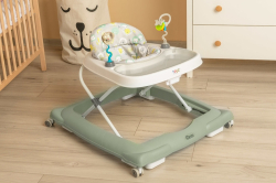 Chodítko pro děti Toyz Canto - mátová