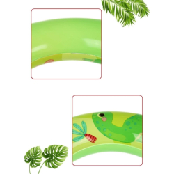 Dětský nafukovací kruh Dino 50cm