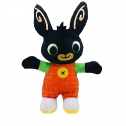 Plyšová hračka králíček Bing 30cm