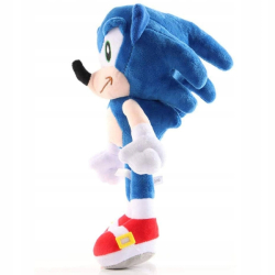 Plyšová hračka Ježek Sonic 30cm