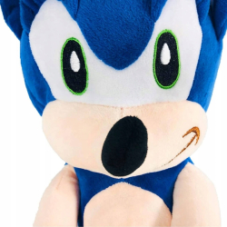 Plyšová hračka Ježek Sonic 30cm