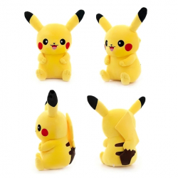 Plyšová hračka Pokémon Pikachu 24cm