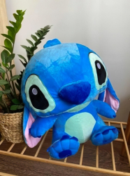 Plyšová hračka Lilo a Stitch Stitch 25cm