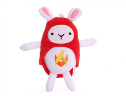 Plyšová hračka Bing Hoppity 28cm