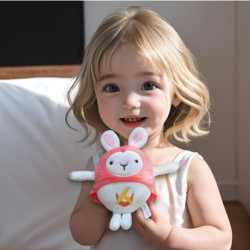 Plyšová hračka Bing Hoppity 28cm