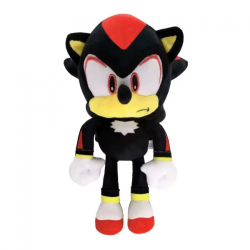 Plyšová hračka Super Sonic Shadow 32cm