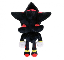 Plyšová hračka Super Sonic Shadow 32cm