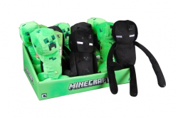 Plyšová hračka Minecraft Enderman maxi 40cm