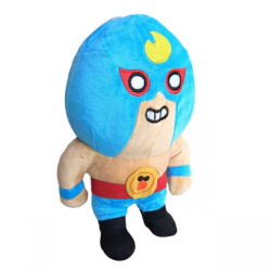 Plyšová hračka Brawl Stars El Primo 25cm