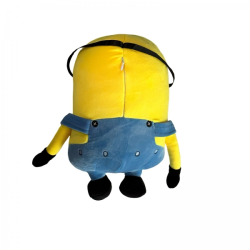 Plyšová hračka Mimoni Stuart 30cm