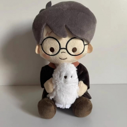 Plyšová hračka Harry Potter 30cm