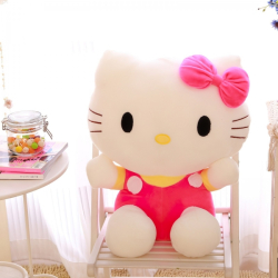 Plyšová hračka Hello Kitty 20cm