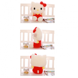 Plyšová hračka Hello Kitty 20cm