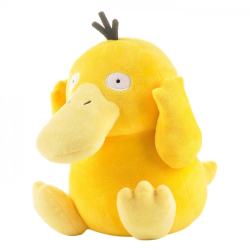 Plyšová hračka Pokémon Psyduck 23cm