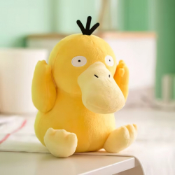 Plyšová hračka Pokémon Psyduck 23cm