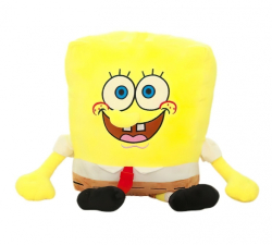 Plyšová hračka Spongebob 25cm