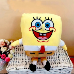 Plyšová hračka Spongebob 25cm