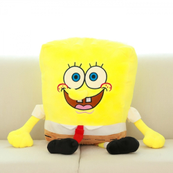 Plyšová hračka Spongebob 25cm