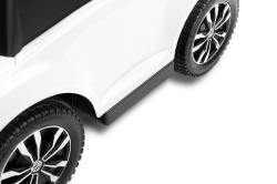 Dětské odrážedlo VW T-ROC - bílé