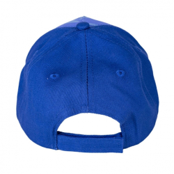 Dětská kšiltovka Stitch s potiskem M/L