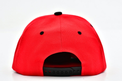 Dětská kšiltovka Spiderman snapback s výšivkou M
