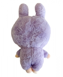 Plyšová hračka ve stylu Labubu Zizi 30cm