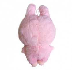 Plyšová hračka ve stylu Labubu Lychee berry 30cm