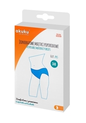Kalhotky poporodní jednorázové - AKUKU 