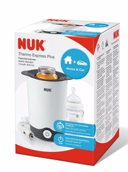Elektrický ohřívač lahví NUK Thermo Express Plus