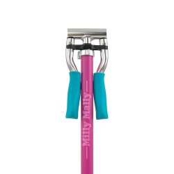 Dětská koloběžka Milly Mally BUZZ Scooter black