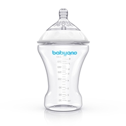 Antikoliková láhev Baby Ono 260 ml