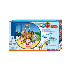 Autodráha Carrera First Paw Patrol Race 'N' Rescue 3,5m