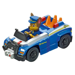Autodráha Carrera First Paw Patrol Race 'N' Rescue 3,5m