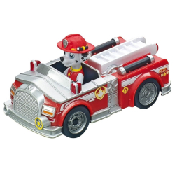 Autodráha Carrera First Paw Patrol Race 'N' Rescue 3,5m