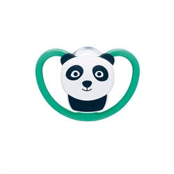 Šidítko Space NUk 6-18m panda