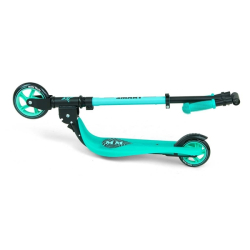 Dětská koloběžka Milly Mally Scooter Smart modrá