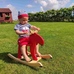 Kojenecká souprava tričko a kraťásky New Baby Marine