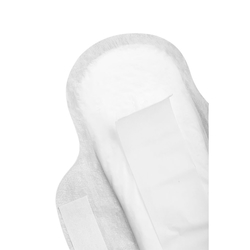 Vložky hygienické poporodní - SLIM s křidélky 10ks - Akuku